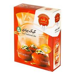 رشدپودرکیک یزدی340گ